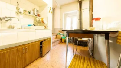 Chalet in Sant Quirze de Besora photo 13
