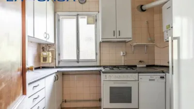 Apartment in Vista Alegre photo 43