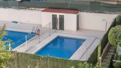 Apartment in Buenavista photo 40