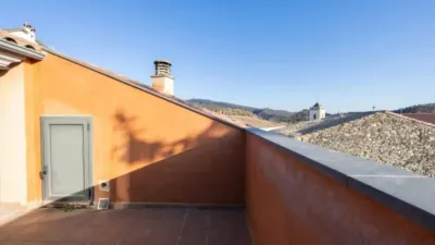 Apartment in Sant Quirze de Besora photo 13