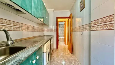 Apartment on Avenida de Pinoso photo 27