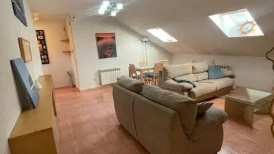 Flat in El Álamo photo 6