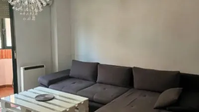 Duplex in Velilla de San Antonio photo 3