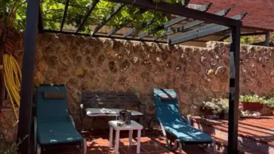 Chalet in Campo Real photo 6
