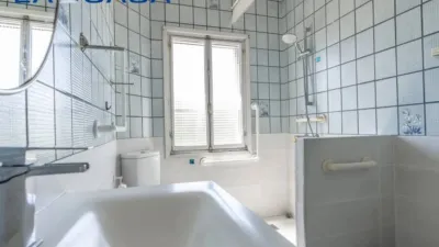 Apartment in Vista Alegre photo 26