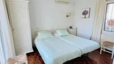 Chalet on Avinguda del Maresme photo 16