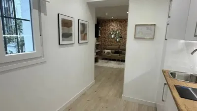 Apartment in Embajadores-Lavapiés photo 9