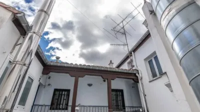 Apartment in Universidad-Malasaña photo 38