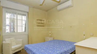 Apartment in Puerta del Ángel photo 13