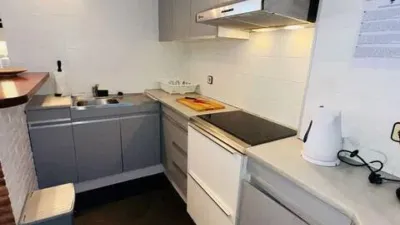 Apartment on Carrer d'Eivissa photo 6
