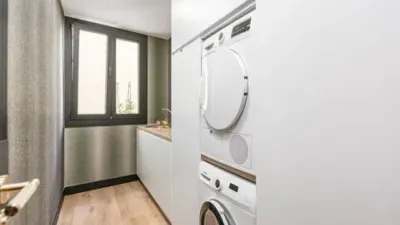 Apartment on Goya photo 34