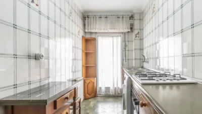 Apartment in Vista Alegre photo 24