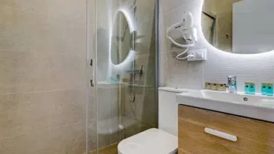 Apartment on Avenida Marítima photo 22