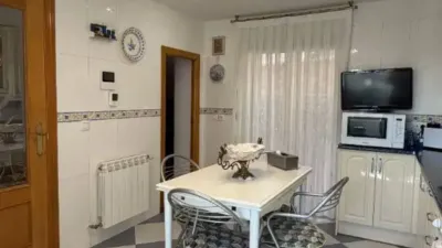 Chalet in Campo Real photo 22