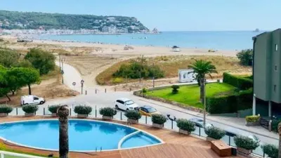 Flat for sale in Carrer de la Camèlia photo 37