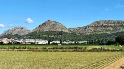 Chalet on Avinguda del Maresme photo 72