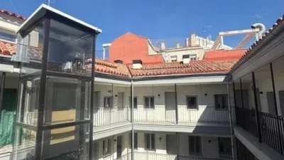 Apartment in Embajadores-Lavapiés photo 27