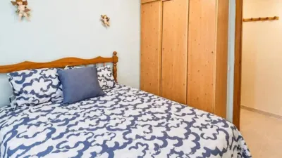 Apartment on Calle de la Loma photo 7