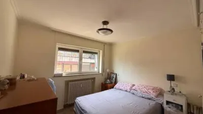 Penthouse on Paseo de la Castellana photo 31