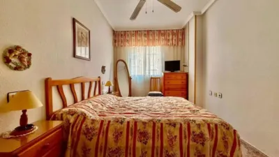 Apartment on Avenida de Pinoso photo 33