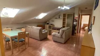 Flat in El Álamo photo 5