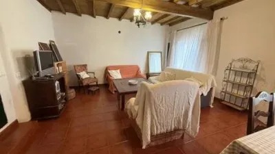 Chalet in Moaña photo 30