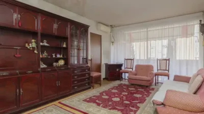 Apartment in Puerta del Ángel photo 4