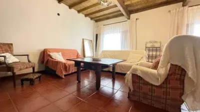 Chalet in Moaña photo 37