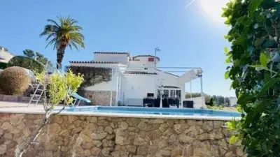 Chalet on Avinguda del Maresme photo 44