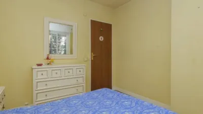 Apartment in Puerta del Ángel photo 16