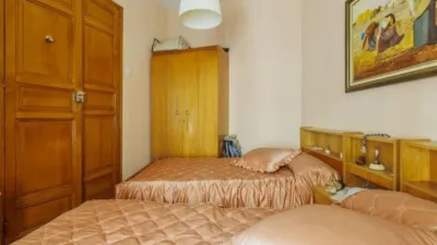 Apartment in Embajadores-Lavapiés photo 10
