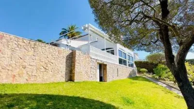 Chalet on Avinguda del Maresme photo 45