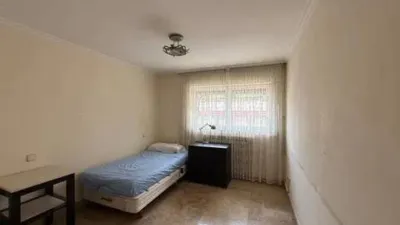 Penthouse on Paseo de la Castellana photo 34