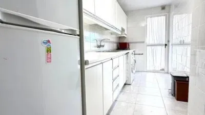 Apartment in Urbadiez-Entrepuentes photo 7