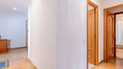 Apartment in Almendrales photo 20