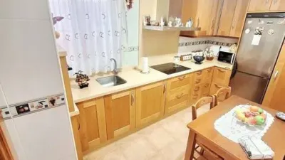 Apartment in Santa María del Águila photo 3