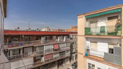 Apartment in Vista Alegre photo 38