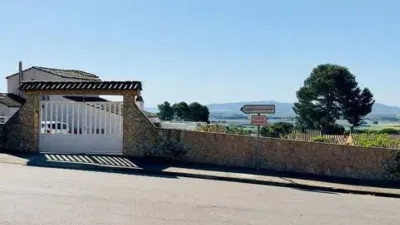 Chalet on Avinguda del Maresme photo 66