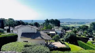 Chalet on Avinguda del Maresme photo 33
