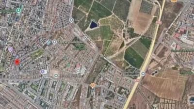 Chalet in Orihuela photo 20