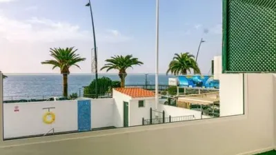 Apartment on Avenida Marítima photo 20