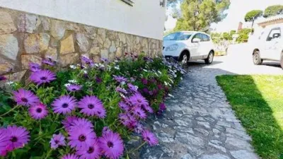 Chalet on Avinguda del Maresme photo 61