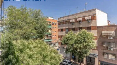 Apartment in Vista Alegre photo 59