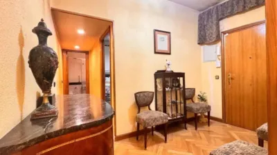 Apartment in Universidad-Malasaña photo 12
