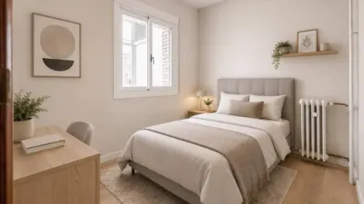 Apartment in Buenavista photo 60