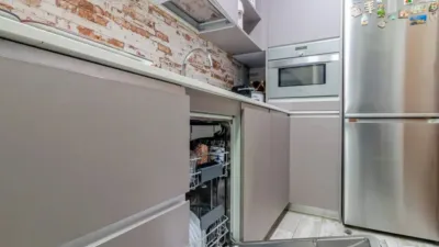 Flat in Comillas photo 18