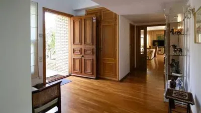 Chalet in Esplugues de Llobregat photo 3