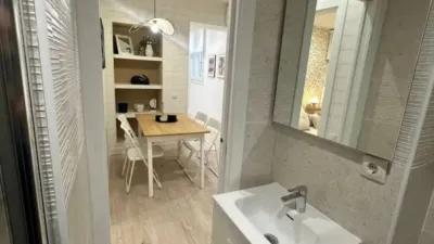 Apartment in Embajadores-Lavapiés photo 15