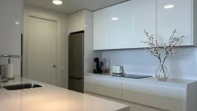 Apartment on Avinguda de Benissa photo 8