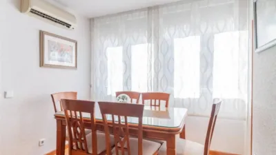 Flat in Comillas photo 7